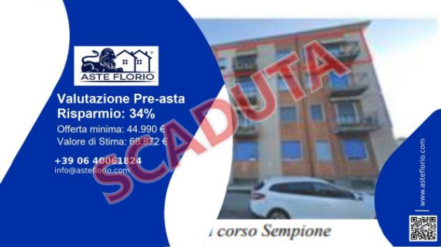 terreno edificabile in vendita a Busto Arsizio