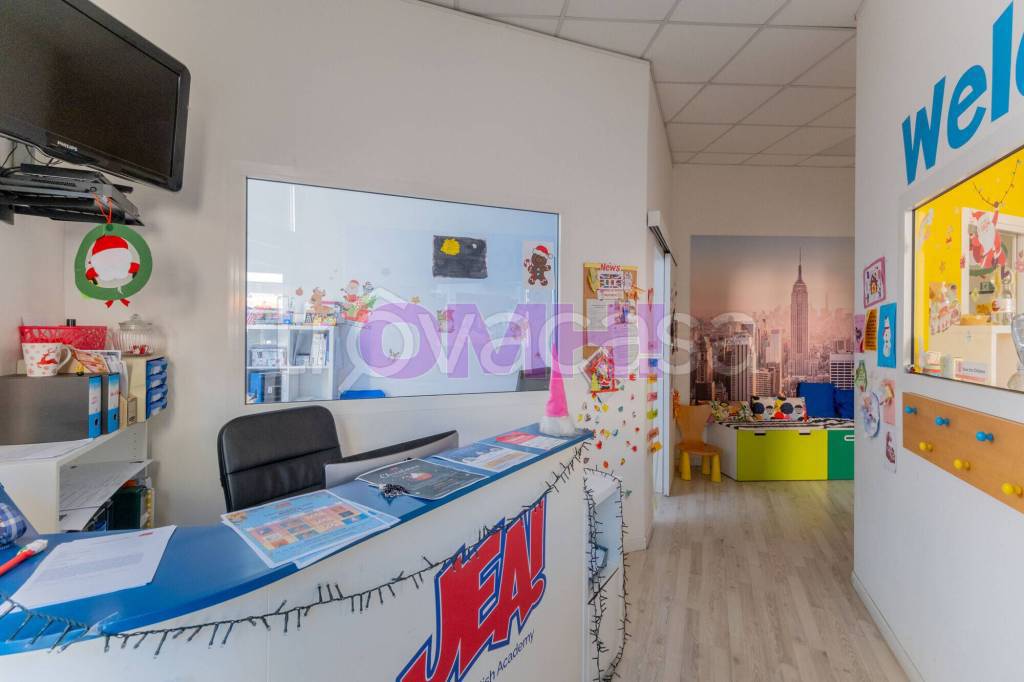 negozio in vendita a Busto Arsizio