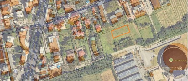 terreno agricolo in vendita a Busto Arsizio