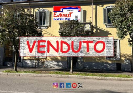 appartamento in vendita a Busto Arsizio