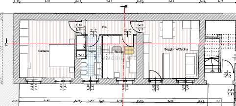 appartamento in vendita a Busto Arsizio