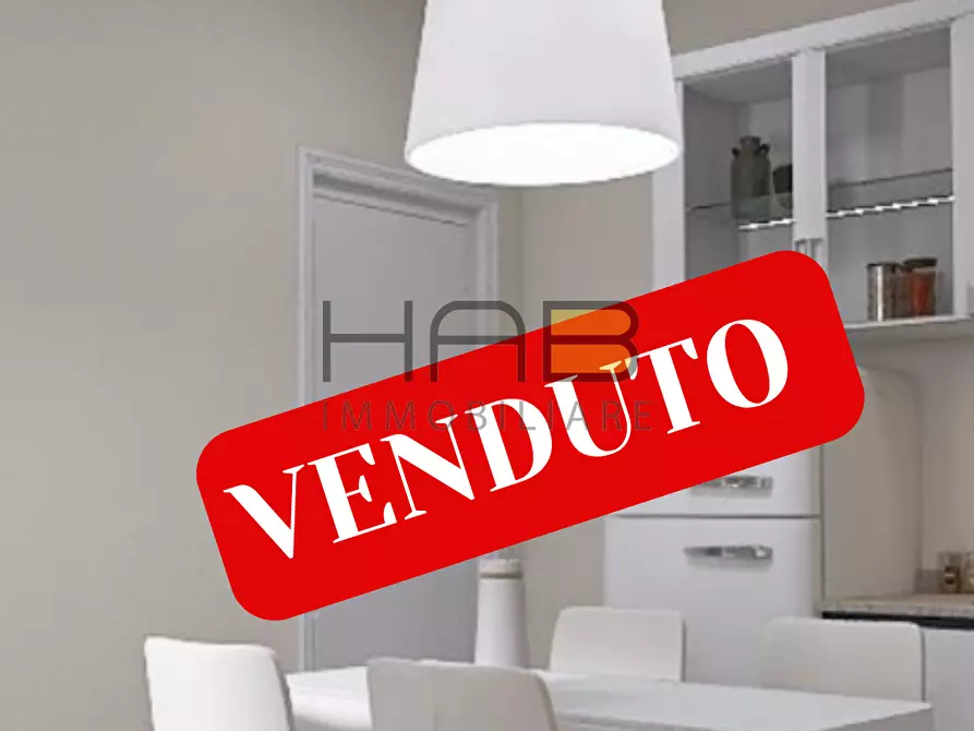 appartamento in vendita a Busto Arsizio