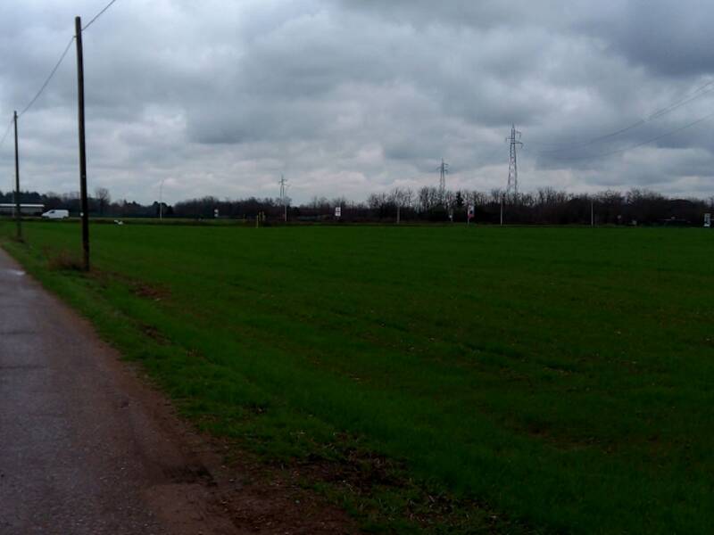 terreno agricolo in vendita a Busto Arsizio