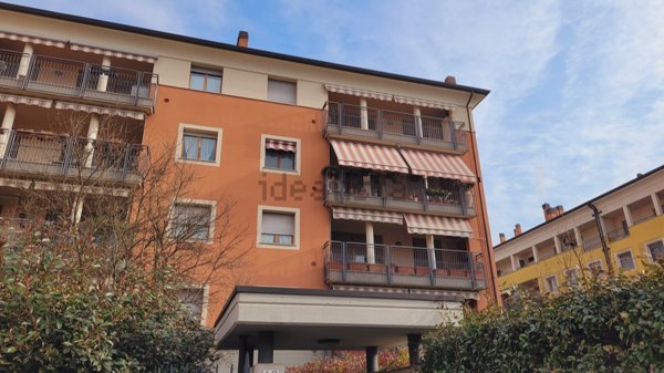appartamento in vendita a Busto Arsizio