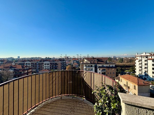 appartamento in vendita a Busto Arsizio