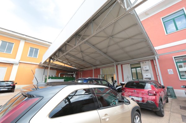 ufficio in vendita a Busto Arsizio