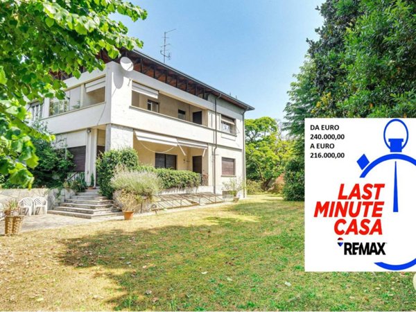 appartamento in vendita a Busto Arsizio