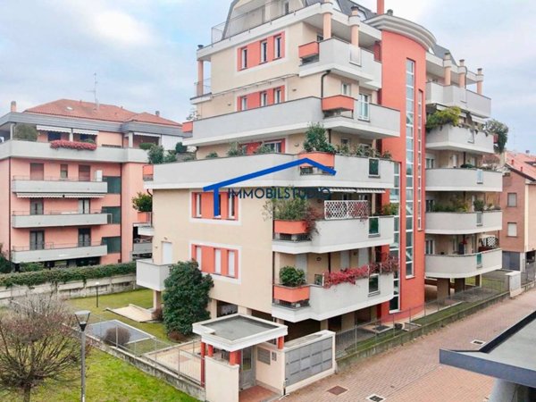 appartamento in vendita a Busto Arsizio