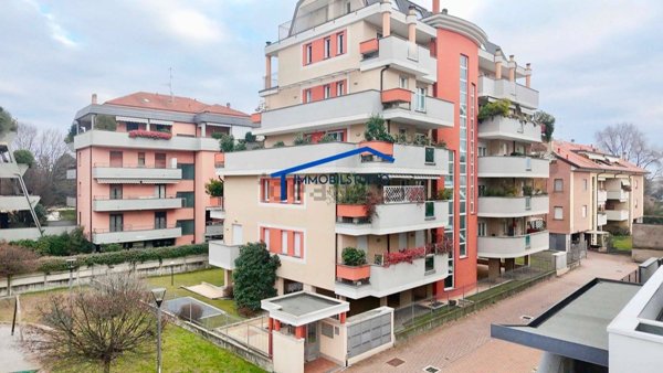 appartamento in vendita a Busto Arsizio