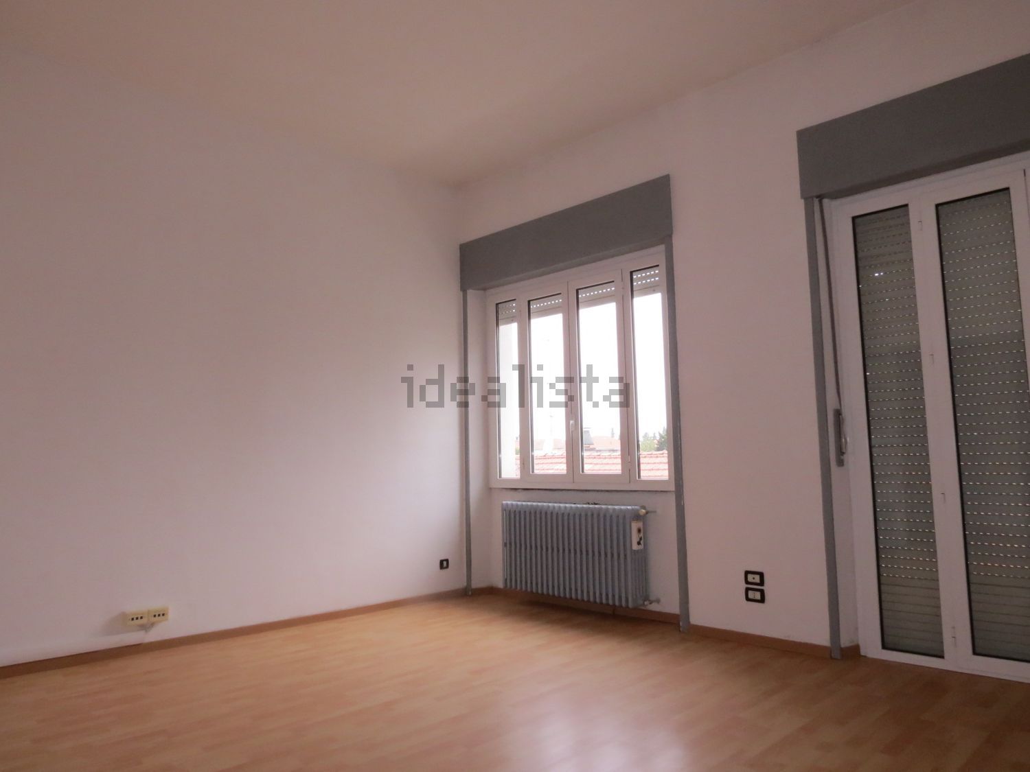 appartamento in vendita a Busto Arsizio