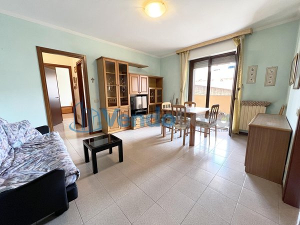 appartamento in vendita a Busto Arsizio