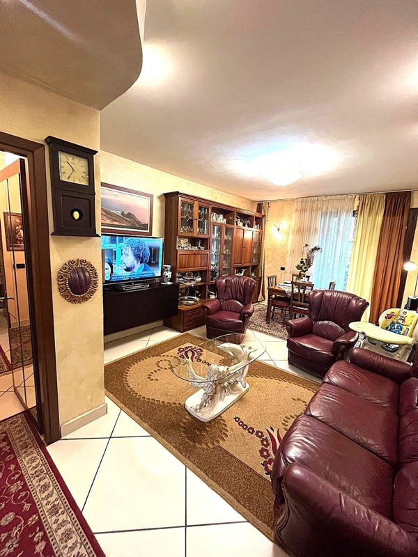 appartamento in vendita a Busto Arsizio