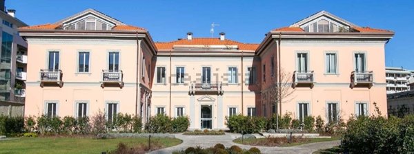 appartamento in vendita a Busto Arsizio