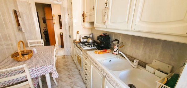 appartamento in vendita a Busto Arsizio