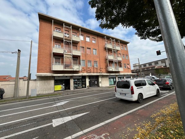 appartamento in vendita a Busto Arsizio