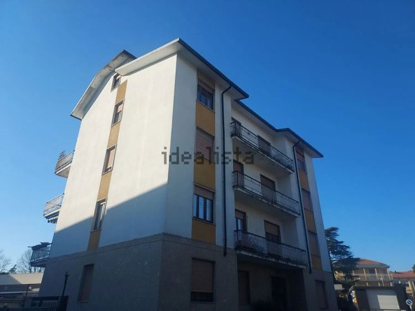 appartamento in vendita a Busto Arsizio