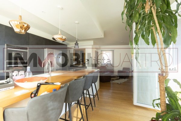 appartamento in vendita a Busto Arsizio