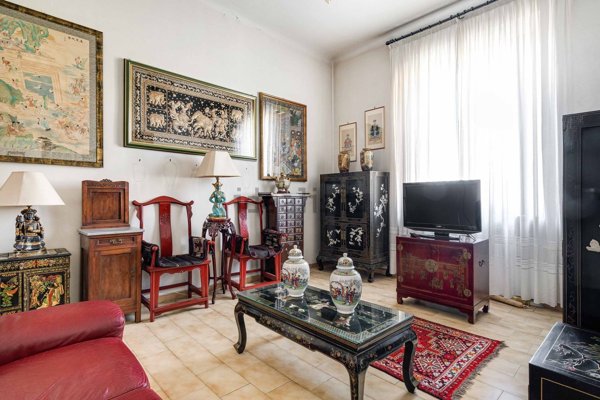 appartamento in vendita a Busto Arsizio