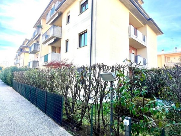 appartamento in vendita a Busto Arsizio