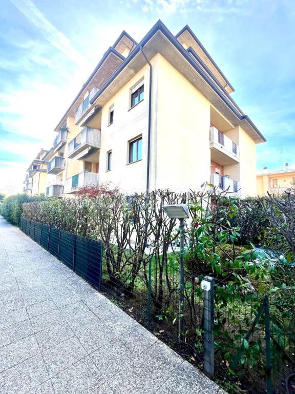 appartamento in vendita a Busto Arsizio