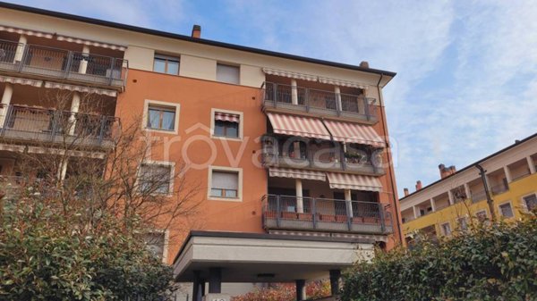 appartamento in vendita a Busto Arsizio