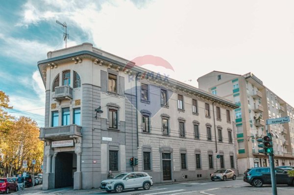 appartamento in vendita a Busto Arsizio