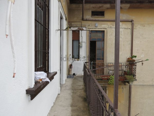 appartamento in vendita a Busto Arsizio