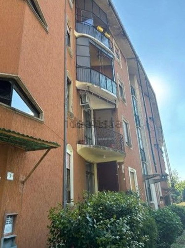 appartamento in vendita a Busto Arsizio