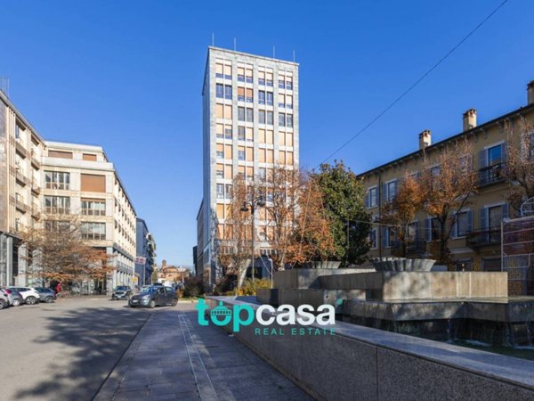 appartamento in vendita a Busto Arsizio