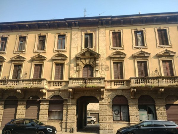 appartamento in vendita a Busto Arsizio