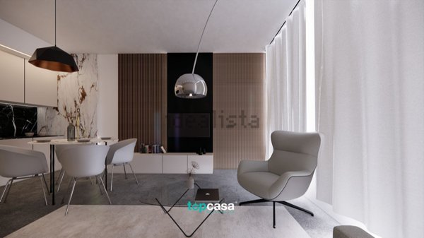 appartamento in vendita a Busto Arsizio