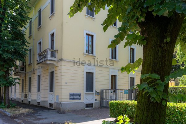 appartamento in vendita a Busto Arsizio