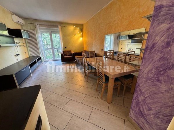 appartamento in vendita a Busto Arsizio