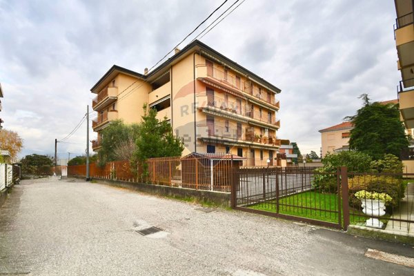 appartamento in vendita a Busto Arsizio