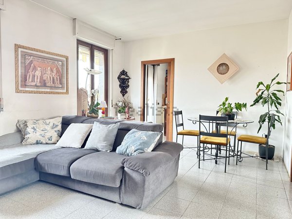 appartamento in vendita a Busto Arsizio