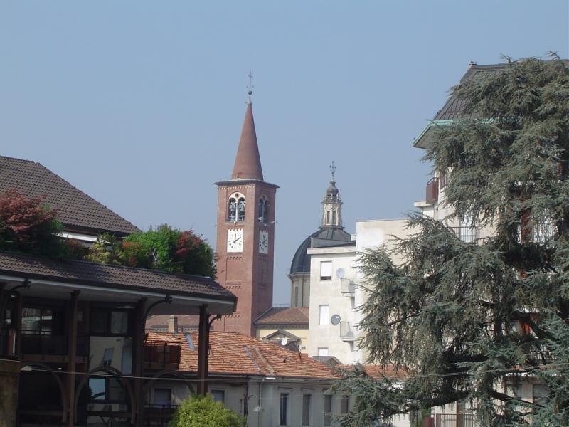 appartamento in vendita a Busto Arsizio