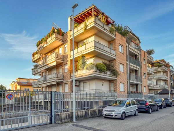 appartamento in vendita a Busto Arsizio