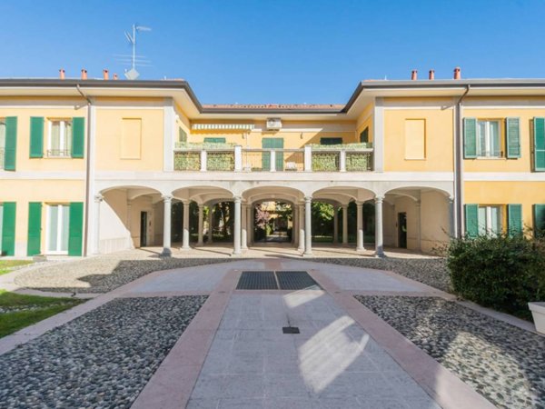 appartamento in vendita a Busto Arsizio