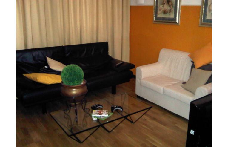 appartamento in vendita a Busto Arsizio