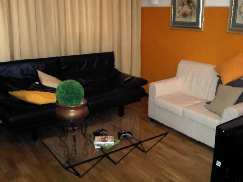 appartamento in vendita a Busto Arsizio