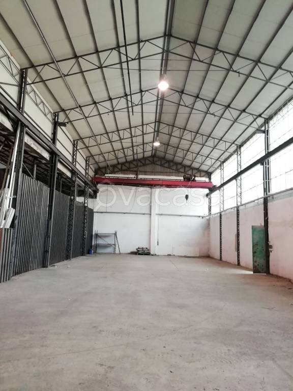 ufficio in vendita a Busto Arsizio