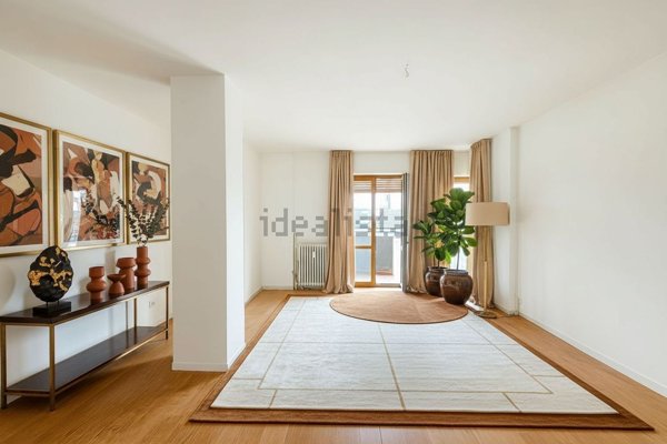 appartamento in vendita a Busto Arsizio