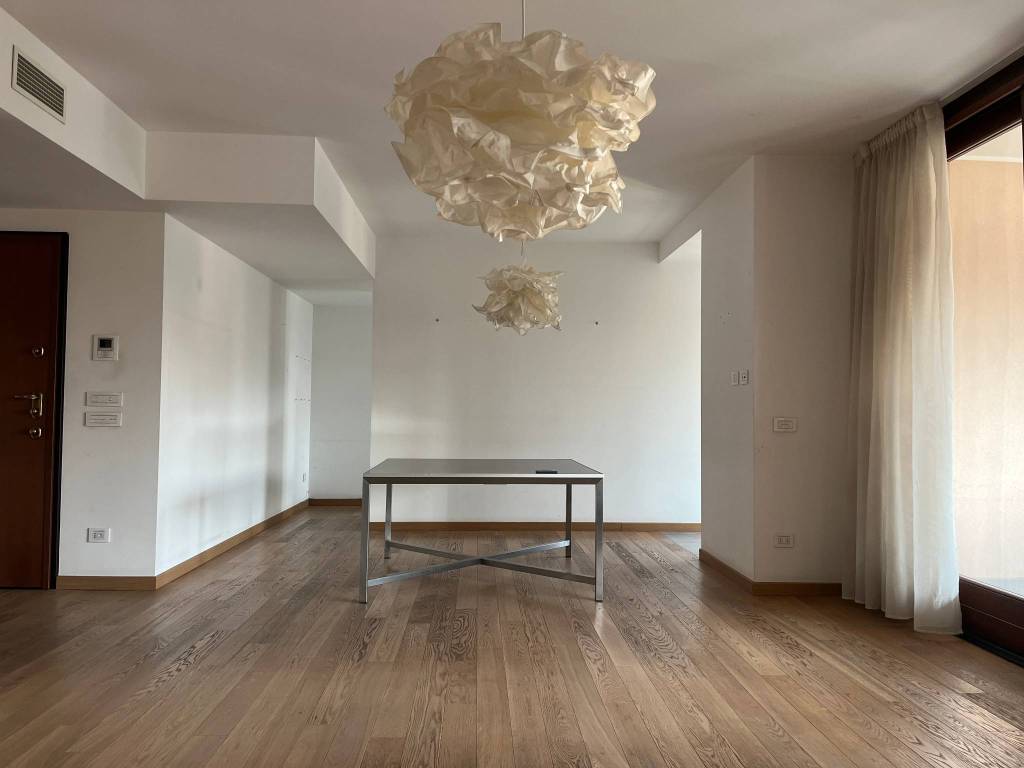 appartamento in vendita a Busto Arsizio