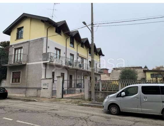 appartamento in vendita a Busto Arsizio