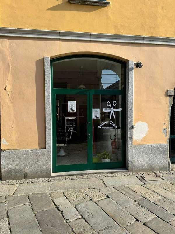 negozio in vendita a Busto Arsizio