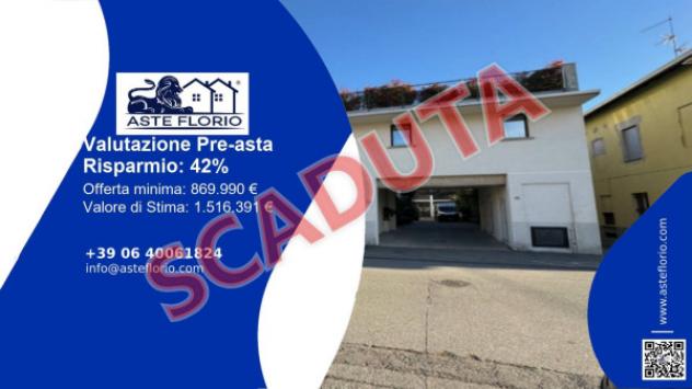 appartamento in vendita a Busto Arsizio