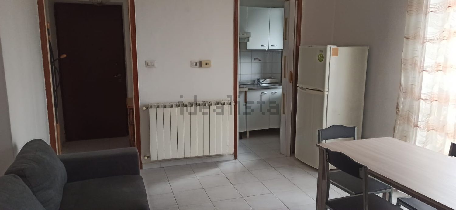 appartamento in vendita a Busto Arsizio