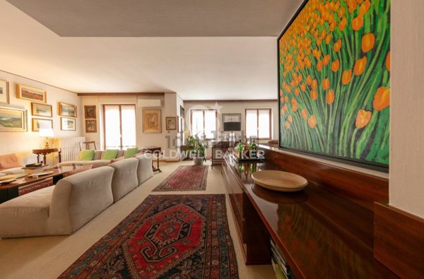 appartamento in vendita a Busto Arsizio