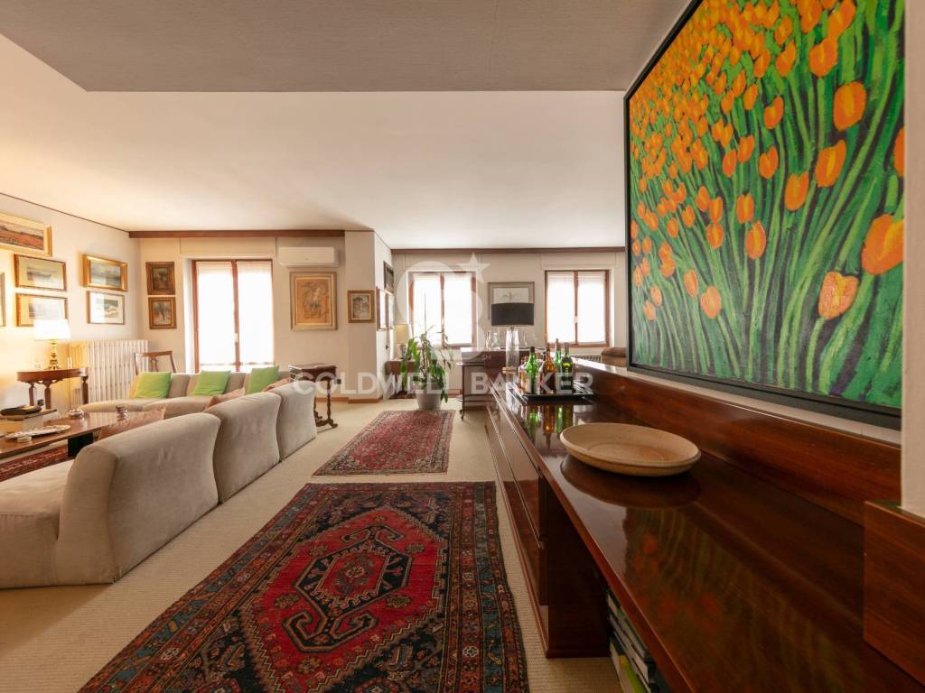 appartamento in vendita a Busto Arsizio