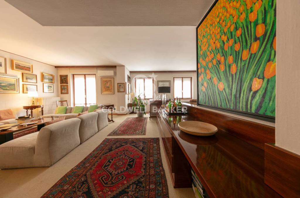 appartamento in vendita a Busto Arsizio